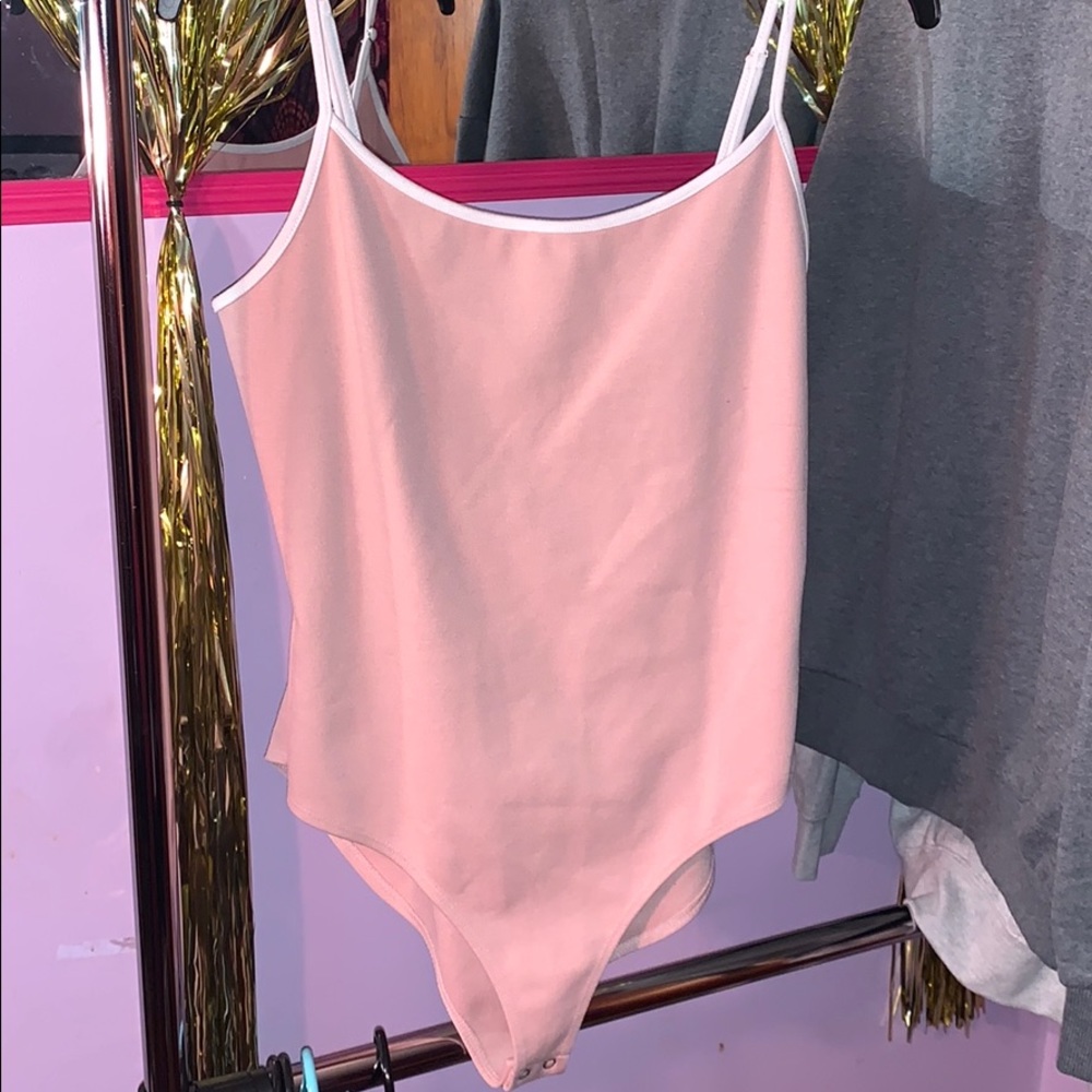 Bodysuit